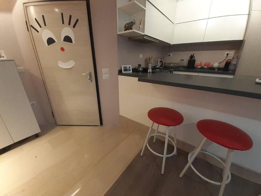 Lake View Apartment Tirana Zewnętrze zdjęcie