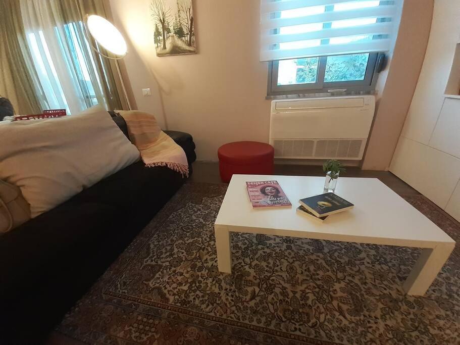 Lake View Apartment Tirana Zewnętrze zdjęcie