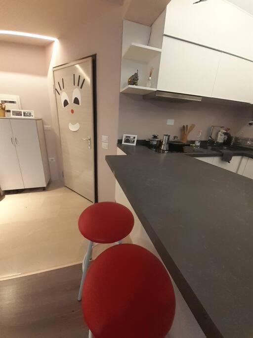 Lake View Apartment Tirana Zewnętrze zdjęcie